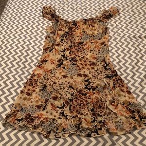 Sleeping see true lingerie